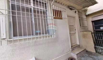 Casa de Vila com  27m2  - em Piedade-RJ -  à Venda