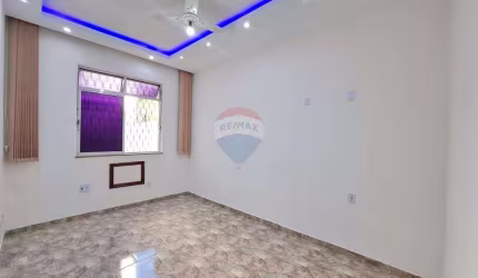 Apartamento Térreo | 2 Quartos | Penha–RJ | Reformado |  Financiável com FGTS!
