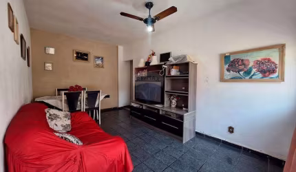 Apartamento Tipo Casa Térreo sem Condomínio na Penha