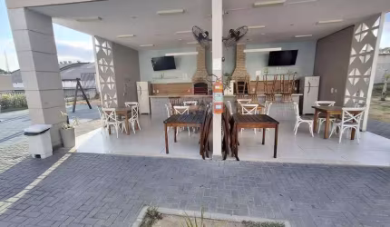 Apartamento em Bonsucesso, 2 quartos, infraestrutura, no Rio de janeiro