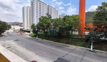 'Charme e Conforto no Coração de Bonsucesso'