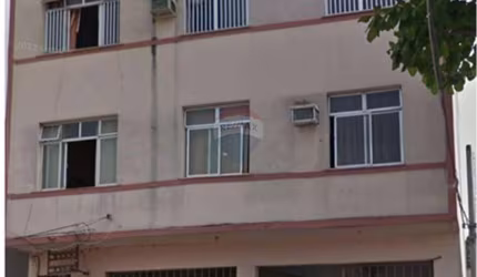 Apartamento de 60m² em Manguinhos – 3 Quartos, Excelente Custo-Benefício!
