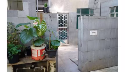 Casa Triplex com 4 quartos em Ramos