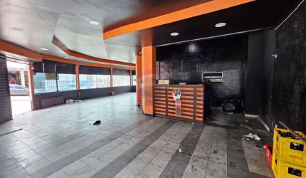 VENDA EM  BONSUCESSO,  AVENIDA PARIS -  LOJA COMERCIAL -163 M2 - R$ 399.000,00