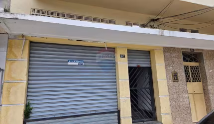 Loja à Venda em Higienópolis: 72m2 R$ 150.000,00