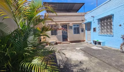 CASA COM  2 QUARTOS  75M2  EM OLARIA/PENHA- R$ 230.000,00