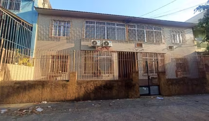 Apartamento  2 Quartos -  57 m2 -  Térreo em Bonsucesso, perto Praça das Nações -  R$ 265.000,00