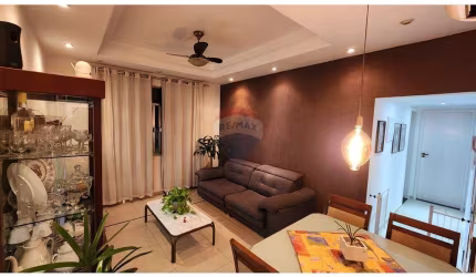 APARTAMENTO  66m2  com 2 quartos,  suite na Vila da Penha  -  R$ 365.000,00