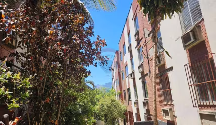 RESIDENCIAL OSWALDO LUSSAC   -    APARTAMENTO 02 QUARTOS  -   52m² de Área TAQUARA - R$ 155.000,00