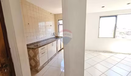 'Apartamento em Taquara: Conforto e Localização Ideal' 52 m2 - R$ 140.000,00