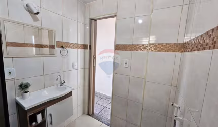 Apartamento 3 quartos em Olaria - Paranapanema  67,m2  -    R$ 225.000,00