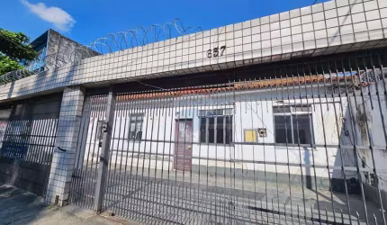 Descubra uma excelente oportunidade de investimento com retorno garantido nesta propriedade comercial