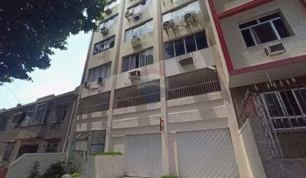 SALA COMERCIAL COM VAGA DE GARAGEM EM BONSUCESSO, NA AVENIDA BRUXELAS - À VENDA - PRONTA PRA USO E MOBILIADA