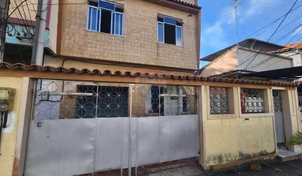 Casa à venda, 120m², Olaria, R$550.000,00, 2 quartos, Rio de Janeiro, RJ