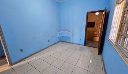 Apartamento, 2 Quartos e Varanda, Ramos