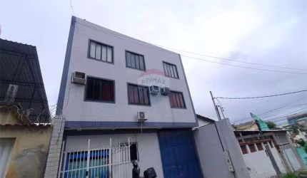 Galpão, Prédio, Locação, Ramos 551m²