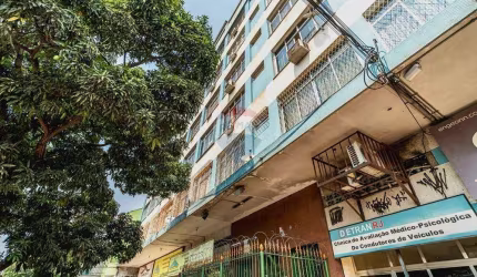 Apartamento 3 quartos + Dependencia  Próximo ao BRT Ramos/Bonsucesso