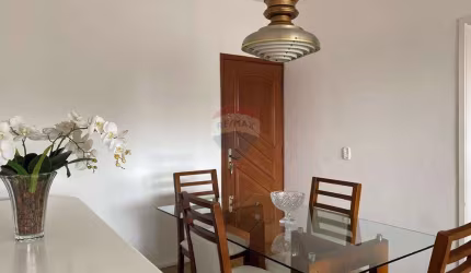 APARTAMENTO DE 72m² , COM 2 QUARTOS, SUÍTE E VAGA EM ENGENHO NOVO!