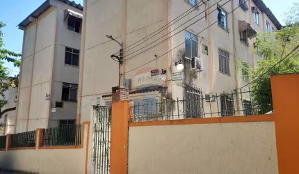APARTAMENTO 47m² DE 2 QUARTOS À VENDA EM TOMÁS COELHO!