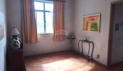 APARTAMENTO 38 m² DE 1 QUARTO À VENDA EM OLARIA/RJ!