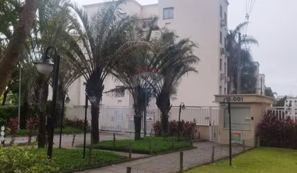 Apartamento 2 quartos condominio com piscina 44m²  - Vargem Pequena