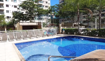 APARTAMENTO 65 m² COM 3 QUARTOS, SUÍTE E VAGA NO CONDOMÍNIO NOVA PENHA!