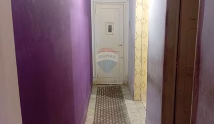 Apartamento Térreo, 2 Quartos, Varanda, Ramos