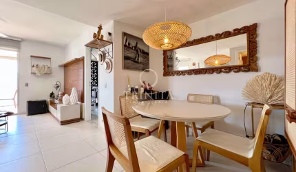 Apartamento  em Recreio dos Bandeirantes  -  Rio de Janeiro