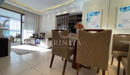 Apartamento no Ocean Pontal Recreio dos Bandeirantes