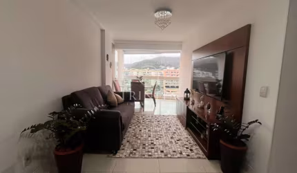 Cobertura Duplex na  Freguesia (Jacarepaguá)