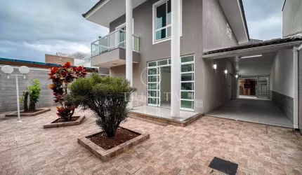 Casa no Bothanica Nature 4 Suítes