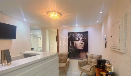 Sala em Barra da Tijuca  -  Rio de Janeiro