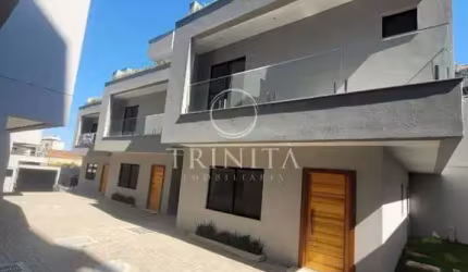 Casa Triplex na Freguesia