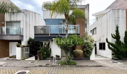 Casa Triplex Concetto Nero Recreio dos Bandeirantes