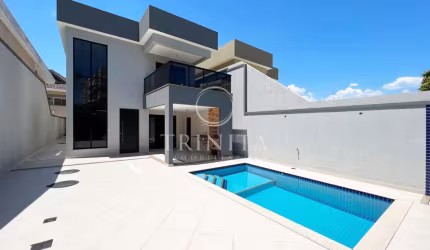 Casa Interlagos