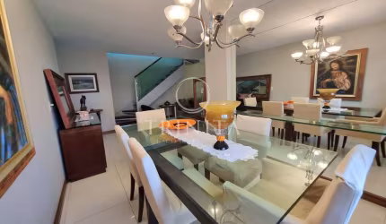 Cobertura Duplex em Barra da Tijuca - Rio de Janeiro, RJ
