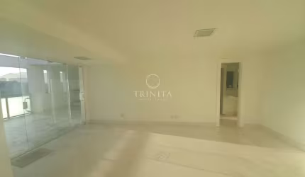 Cobertura Duplex em Barra da Tijuca  -  Rio de Janeiro