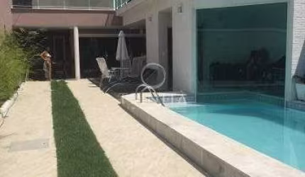 Casa em Condomínio Vivenda del Sol  Recreio dos Bandeirantes