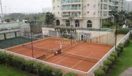 Cobertura Duplex Le Parc em Barra da Tijuca  -  Rio de Janeiro
