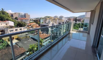 Cobertura em Freguesia (jacarepaguá)  -  Rio de Janeiro