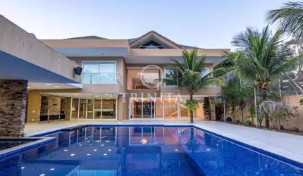 Casa Triplex em Barra da Tijuca  -  Rio de Janeiro