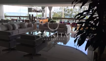 Apartamento em Barra da Tijuca  -  Rio de Janeiro