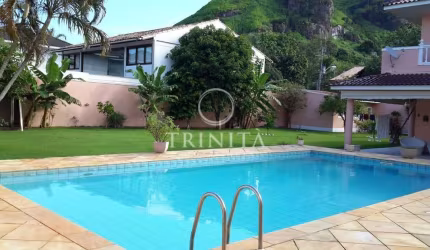 Casa em Recreio dos Bandeirantes  -  Rio de Janeiro