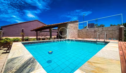 Apartamento Cobertura Duplex em Barra da Tijuca  -  Rio de Janeiro