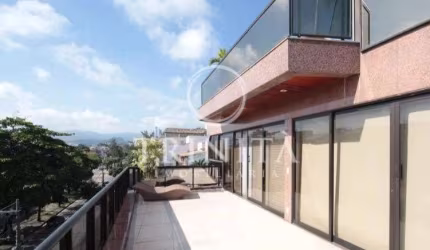 Cobertura Duplex em Recreio dos Bandeirantes  -  RJ