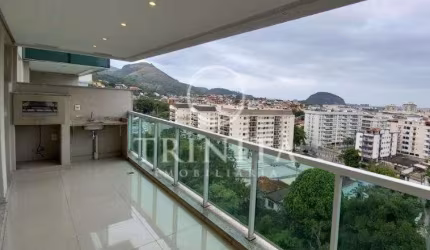 Apartamento em Freguesia (jacarepaguá)  -  Rio de Janeiro