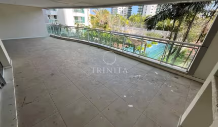 Apartamento  em Península  -  Rio de Janeiro