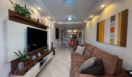 Apartamento  em Freguesia (Jacarepaguá)  -  Rio de Janeiro