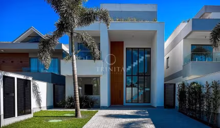 Casa em Condominio em Recreio dos Bandeirantes  -  Rio de Janeiro