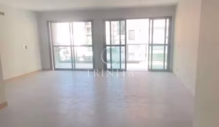 VENDO APARTAMENTO NOVO 4 SUÍTES EM BOTAFOGO - ZONA SUL